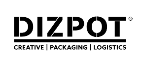 DIZPOT logo