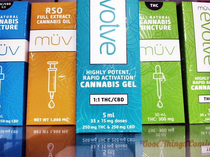 NEWLY ENFORCED CPG REGULATIONS MAY CREATE RISK FOR ARIZONA CANNABIS BUSINESSES